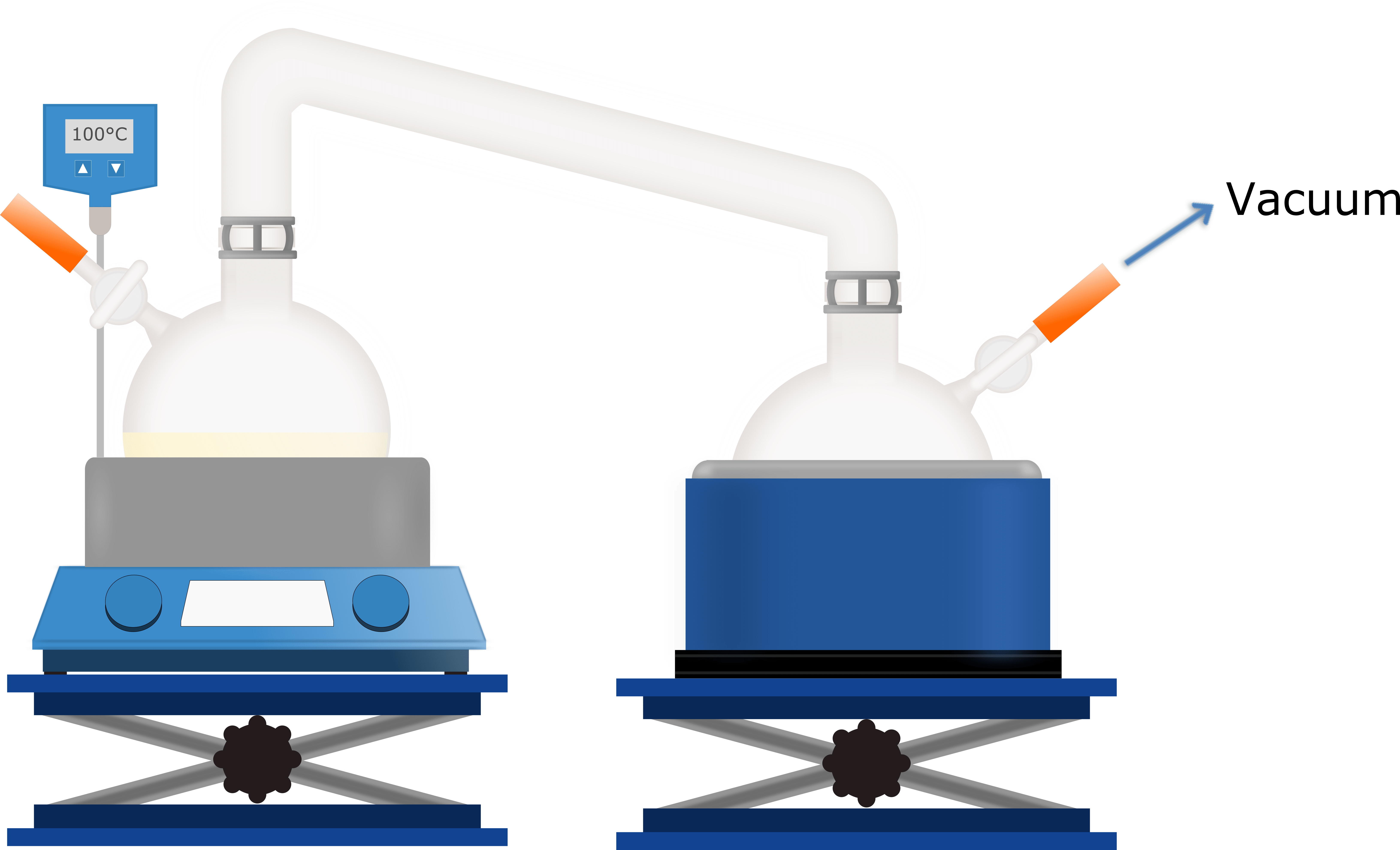 Vacuum Distillation Definition