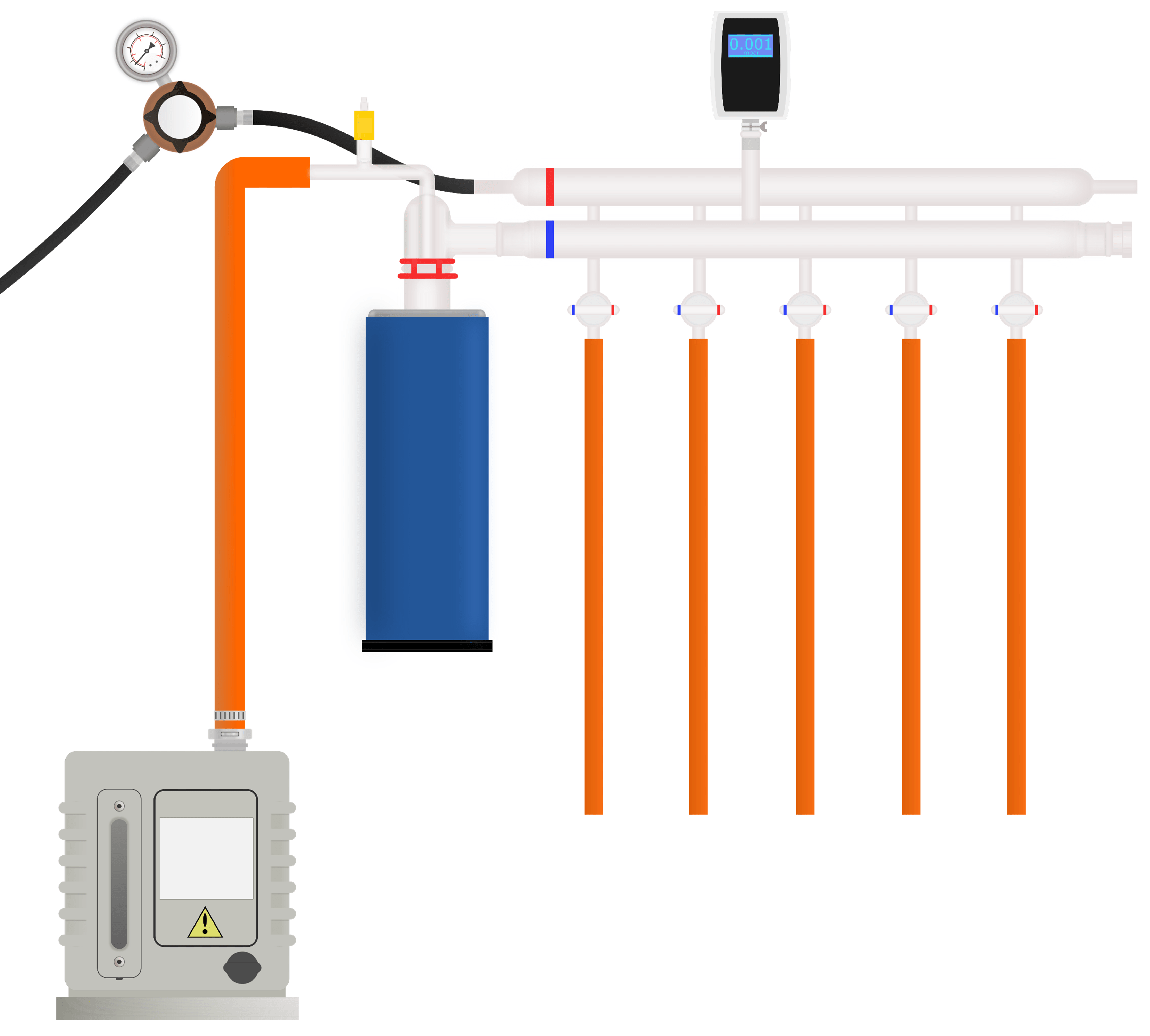 Schlenk Line 3 The Schlenk Line Survival Guide