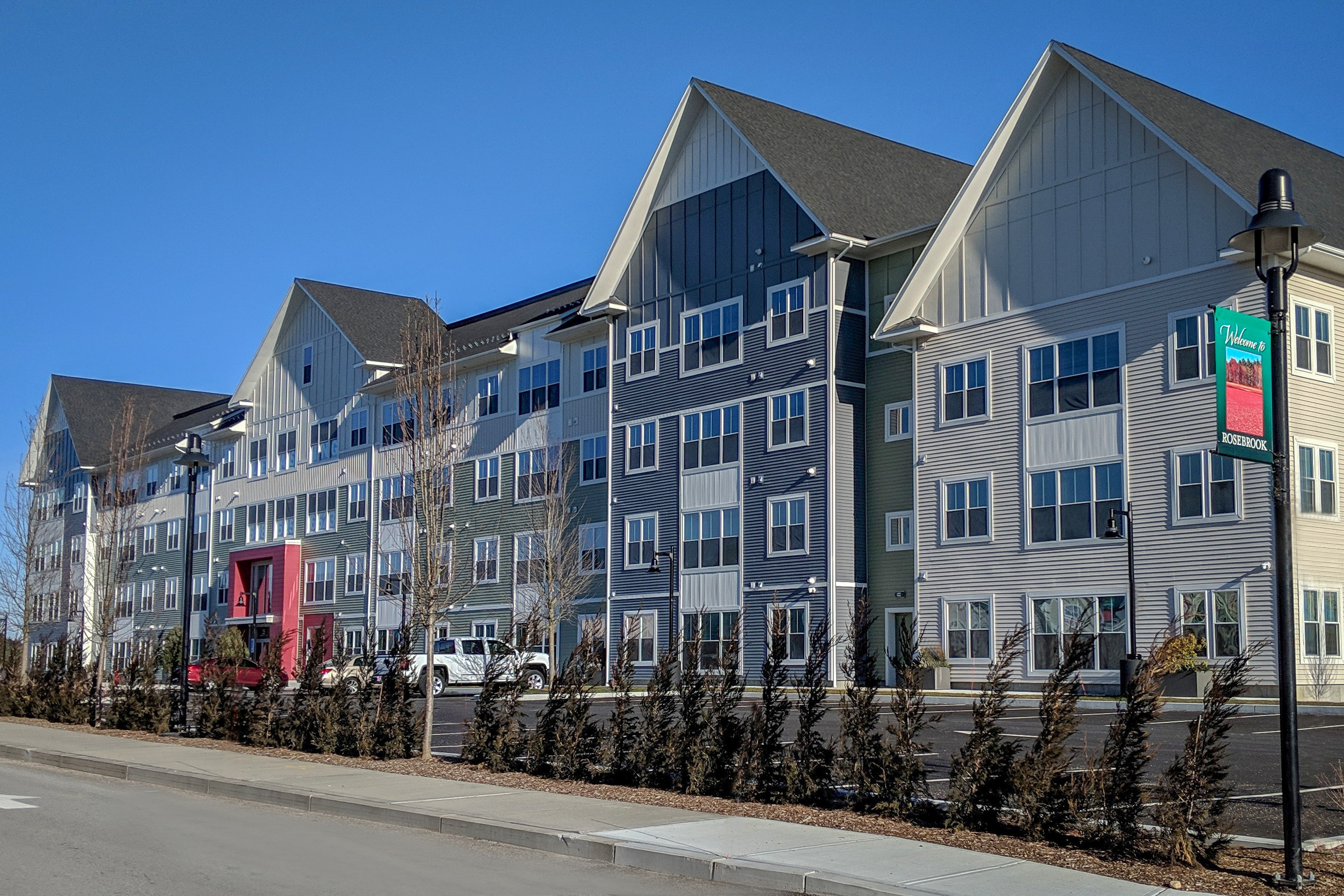 Projects Schlick Engineering, LLC.