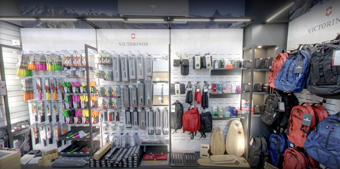 Über üns Schlüssel Bern AG