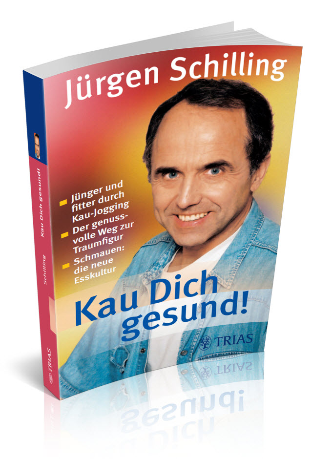 Kau dich gesund Schmauen