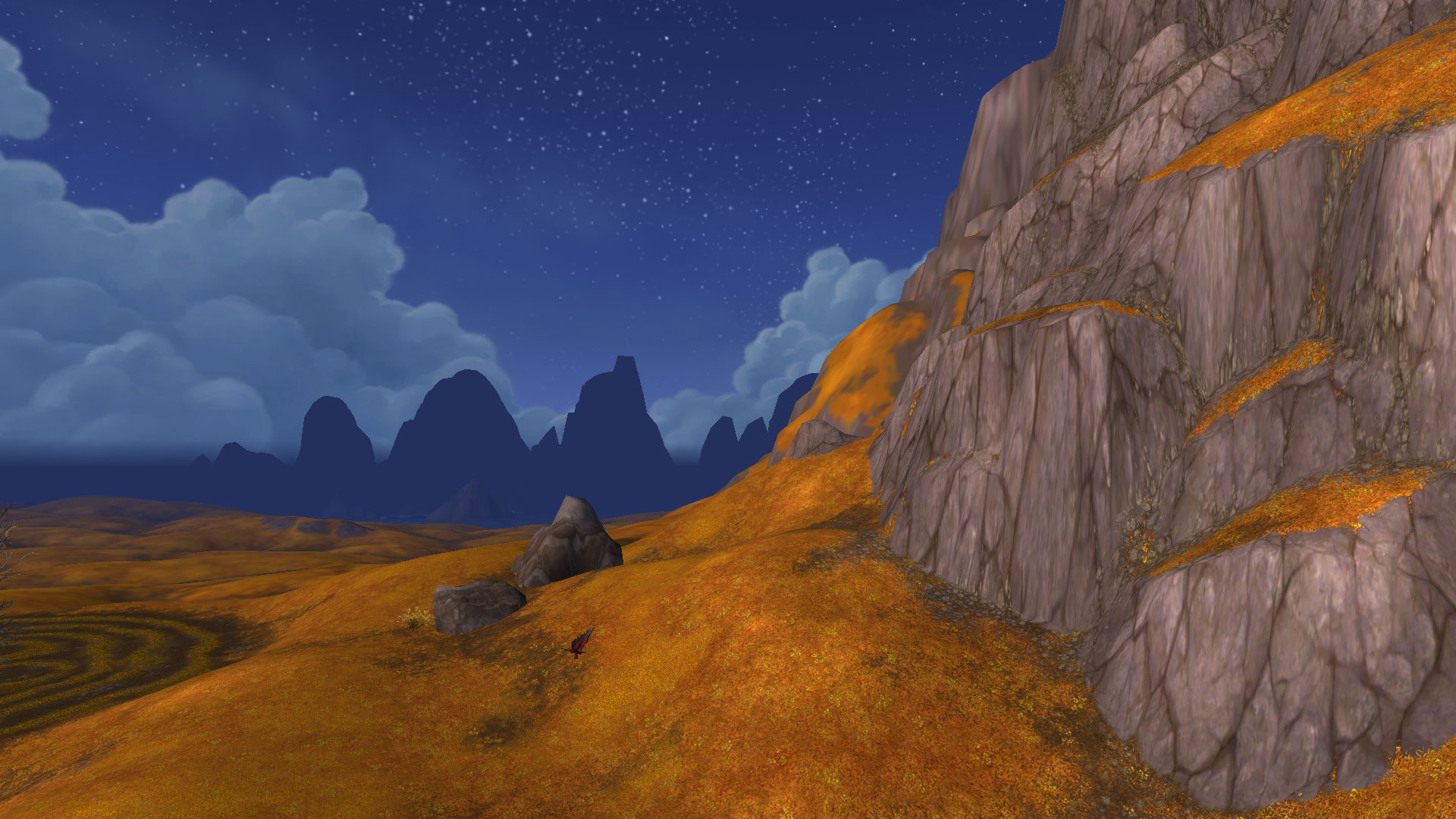 Iconic World of Warcraft Locations Exploring Azeroth's Treasures