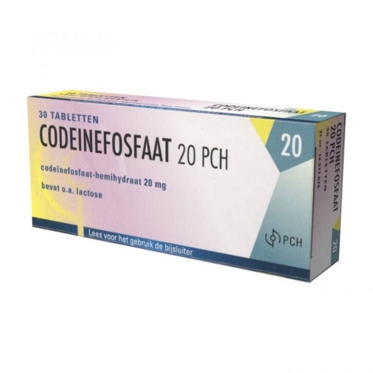 Codein 20 mg ohne Rezept Schmerzmittel Blog