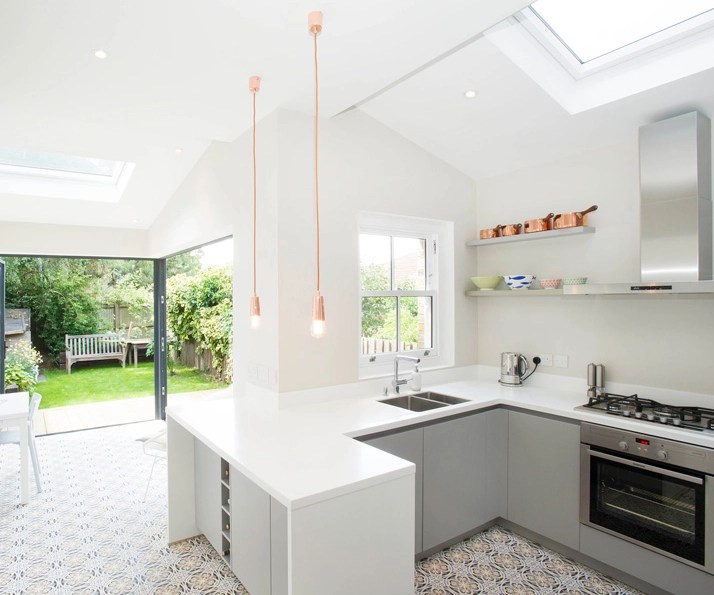 German Kitchens Portfolio Schmid German Kitchens
