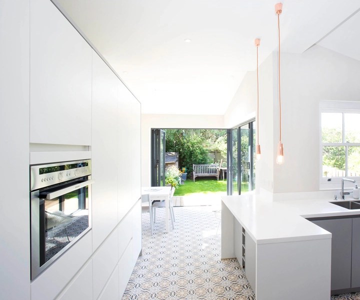 German Kitchens Portfolio Schmid German Kitchens