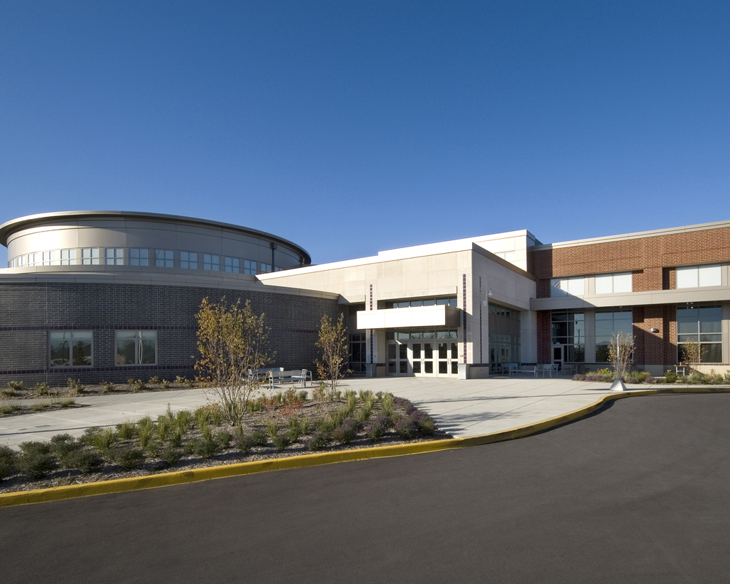 Chapel Hill K12 Architect Schmidt Associates