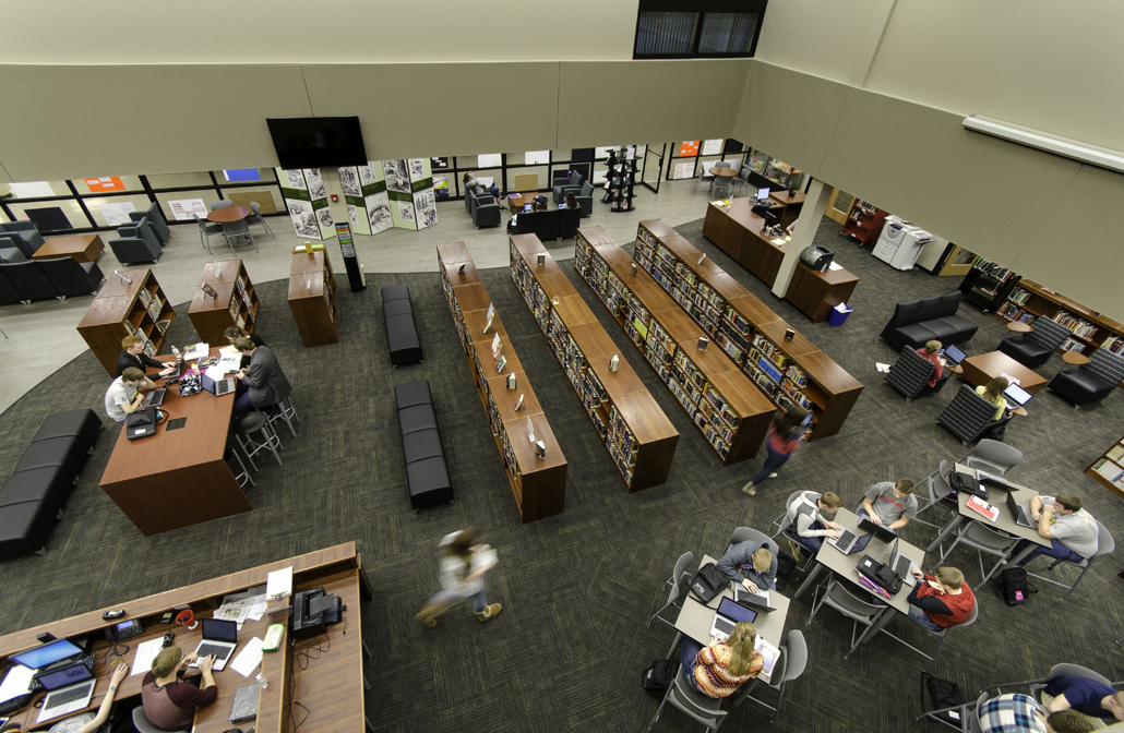 Western Boone Jr.Sr. High School K12 Architect Schmidt