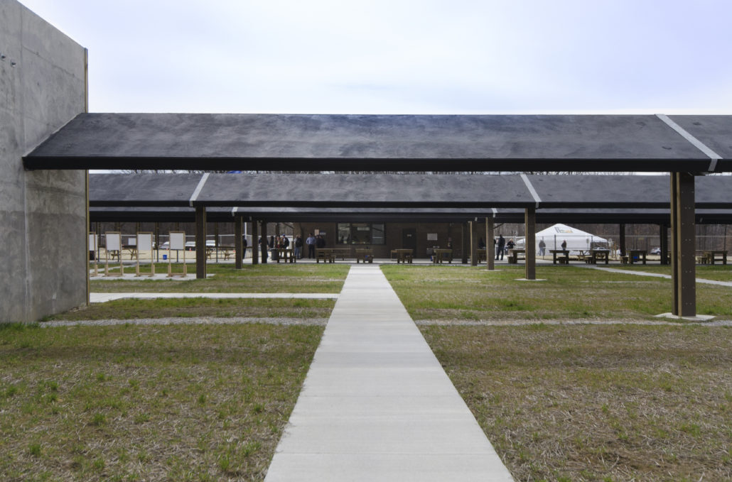 Deer Creek Shooting Range Community Architect Schmidt Associates