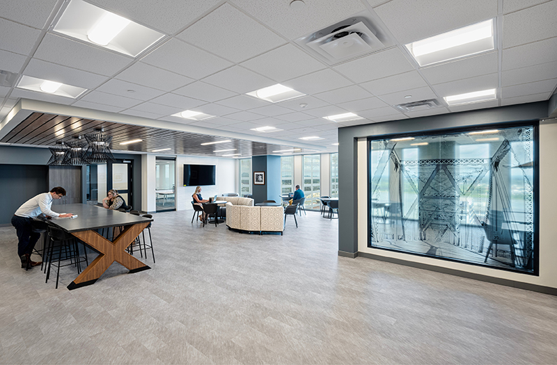 Stoll Keenon Ogden Louisville Office Schmidt Associates