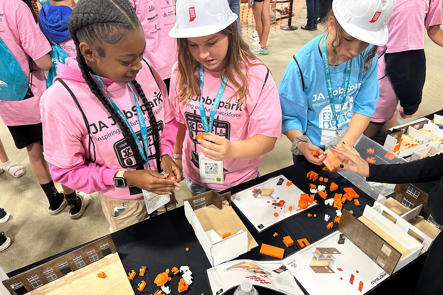 DEI Schmidt Associates Architecture & Engineering Firm