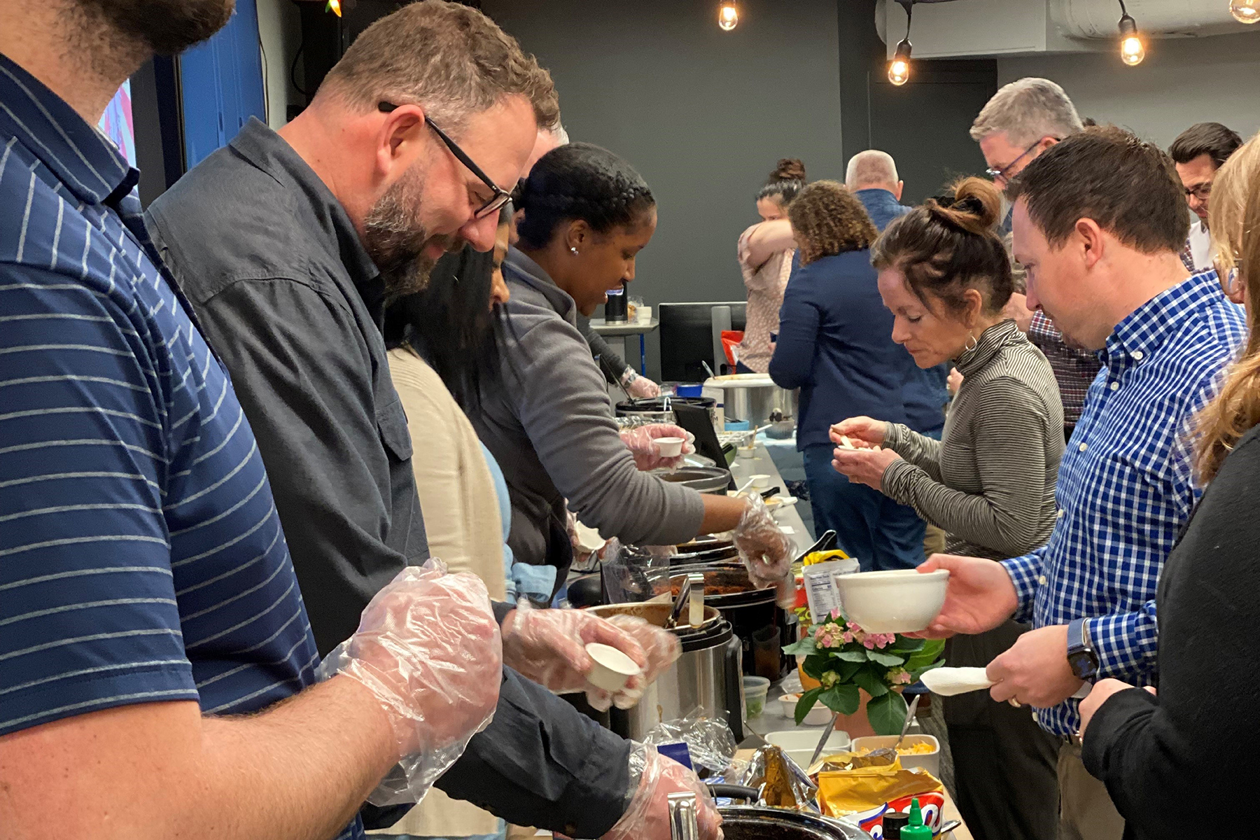 DEI Schmidt Associates Architecture & Engineering Firm