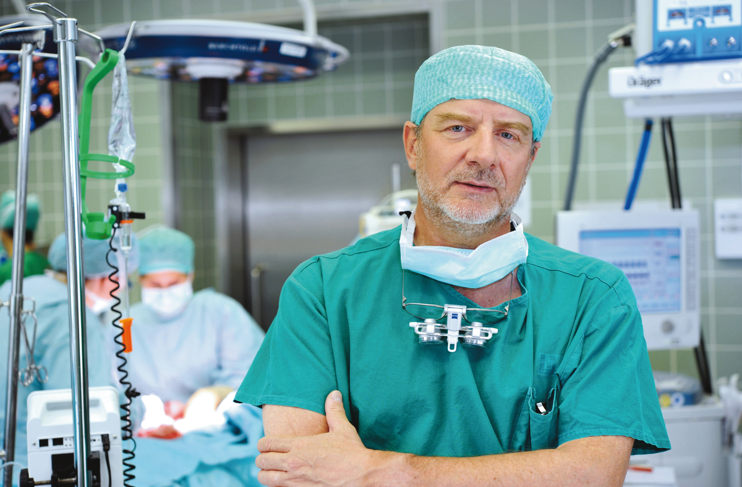 medizin Studio SchmidtDominé visuelle Kommunikation Fotografie