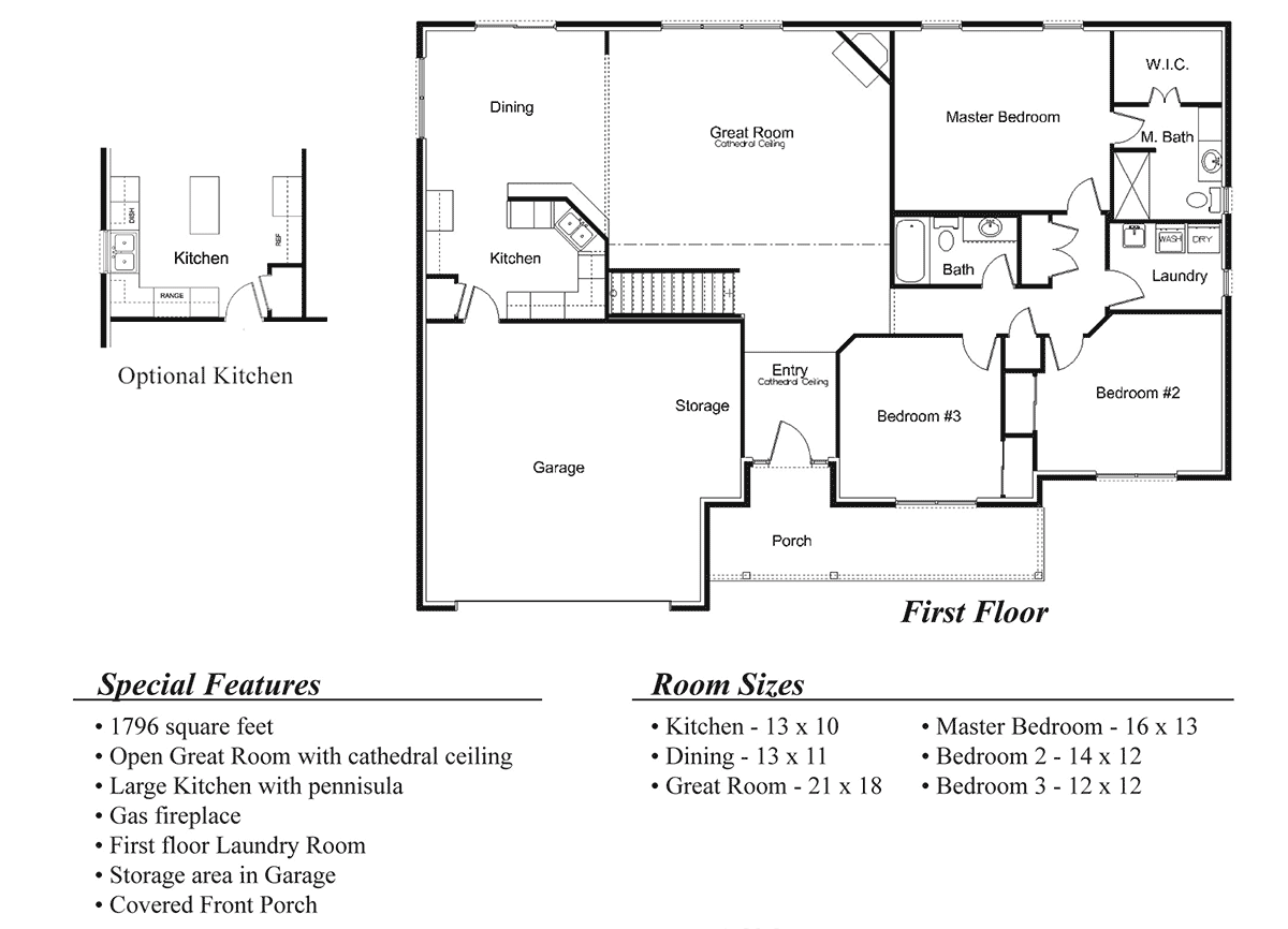 Westport Schmidt Homes, LLC