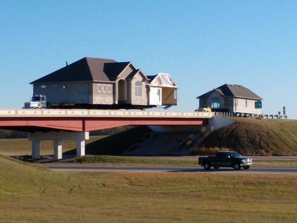 Schmidt & Sons Building, Moving and Selling houses in Kindred, ND