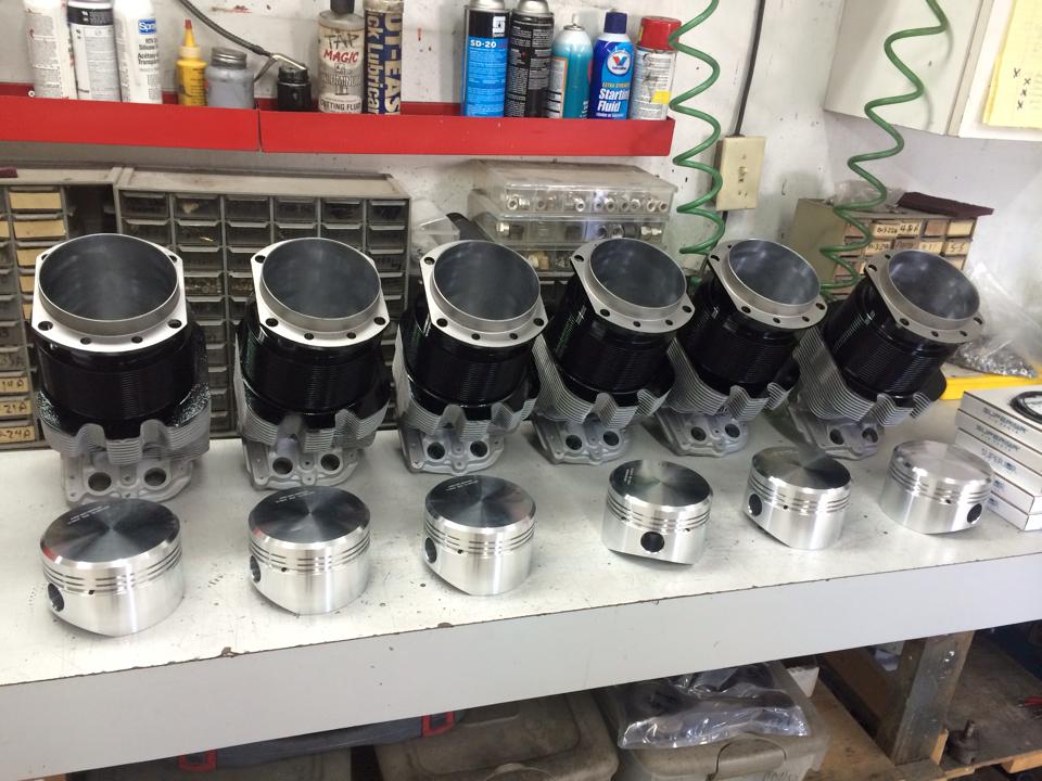 Airboat Engines SCHMIDT AVIATION INC.