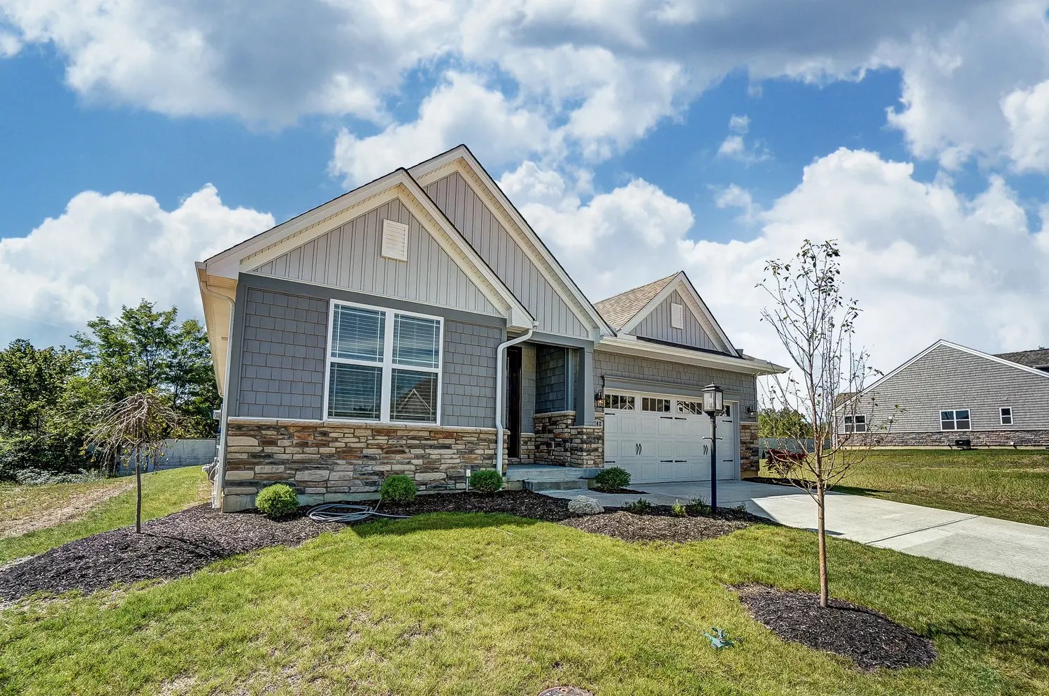 Avalon Schmidt Builders New Homes in Cincinnati