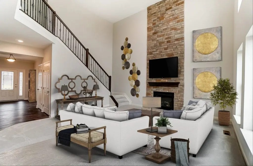 Weldon Schmidt Builders New Homes in Cincinnati and Northern