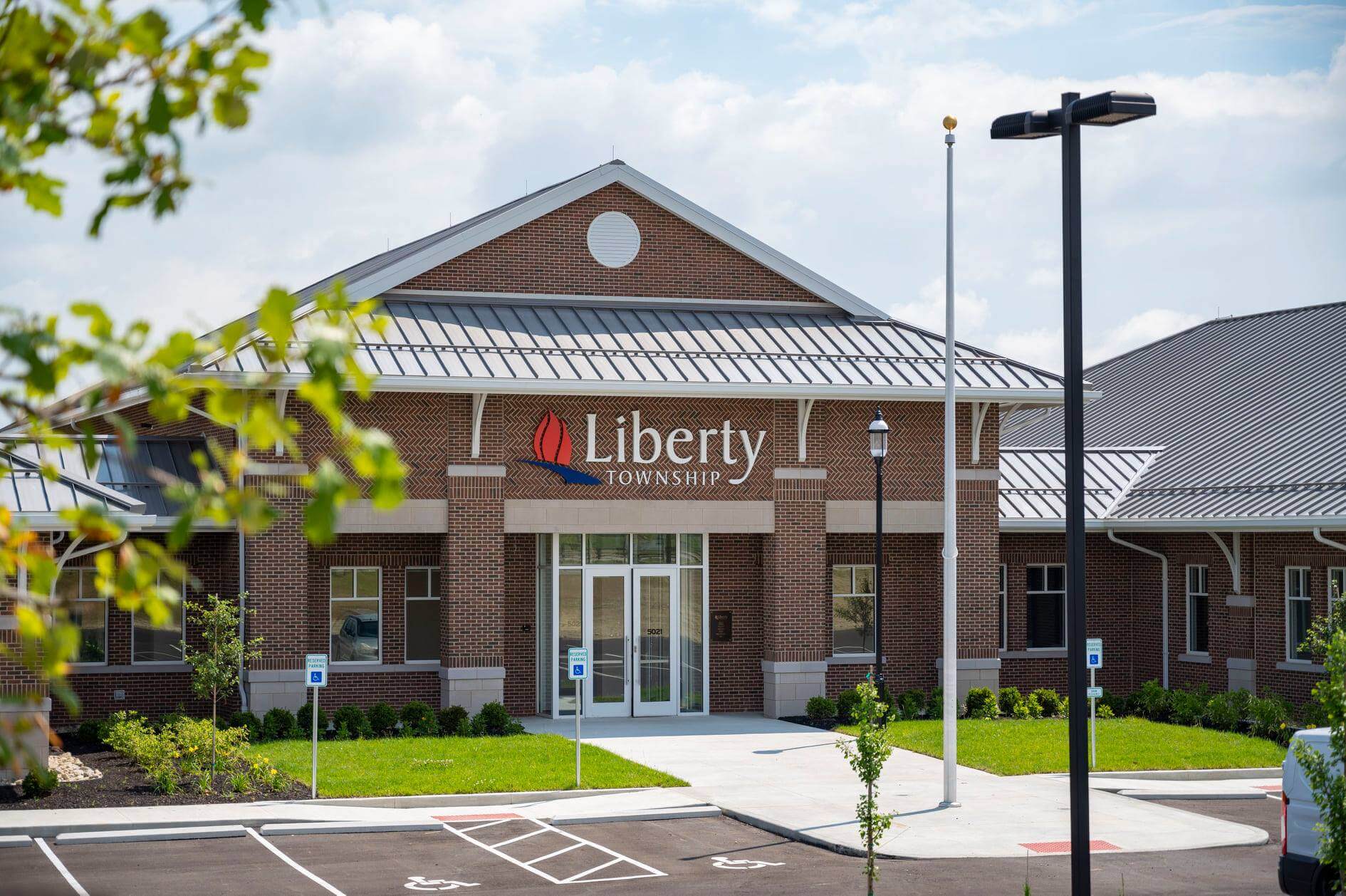 The Estates at Wynds of Liberty Schmidt Builders New Homes in