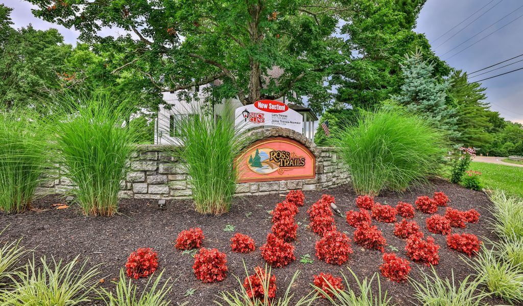 Ross Trails Schmidt Builders New Homes in Cincinnati