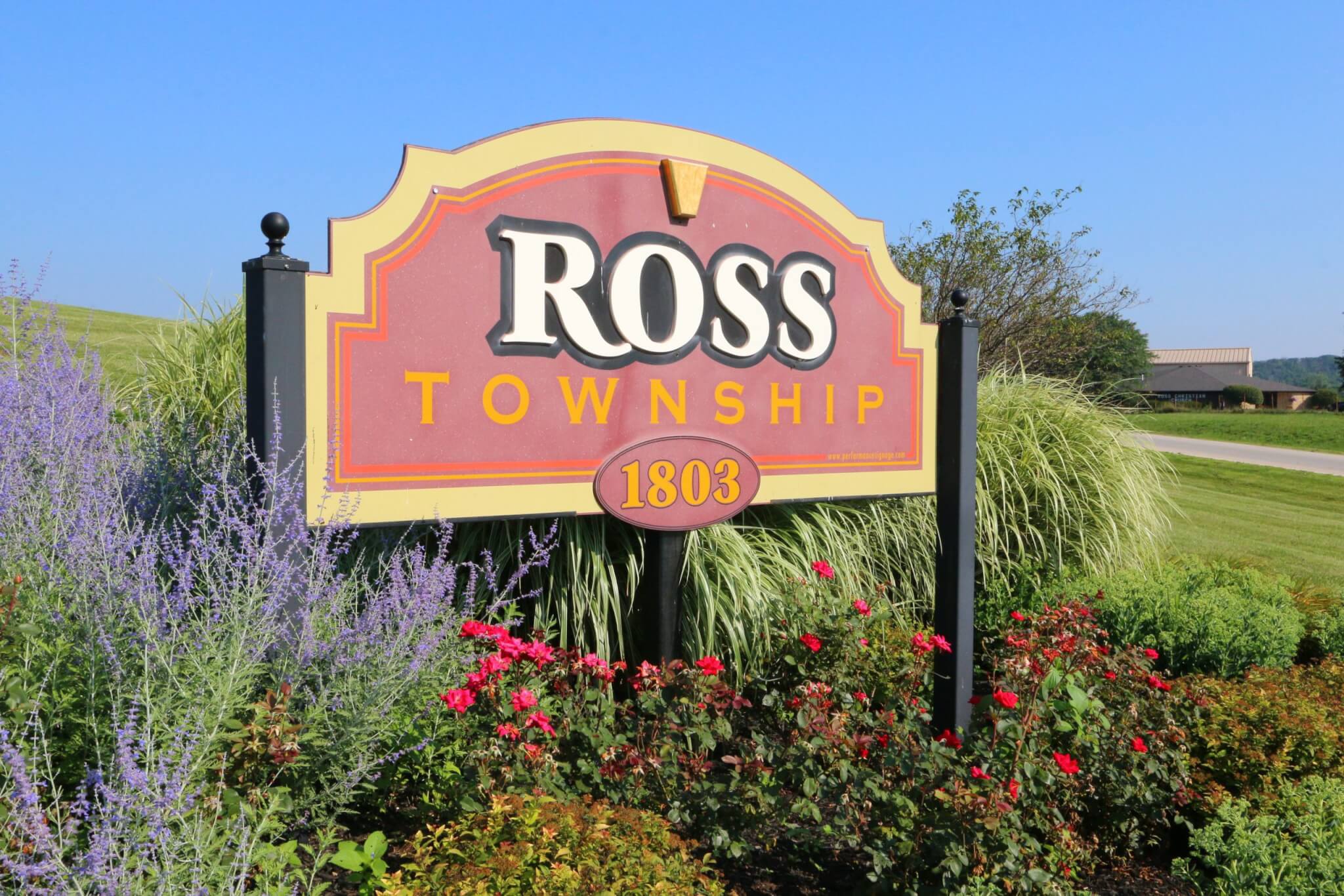 Ross Trails Schmidt Builders New Homes in Cincinnati