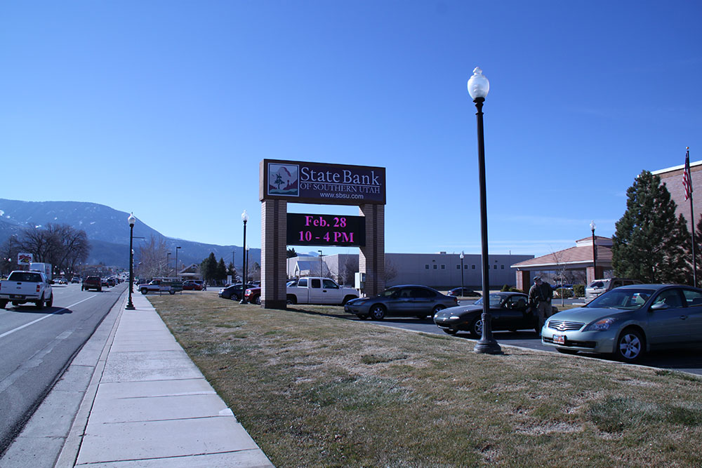 Commercial Construction UtahSchmidt Construction