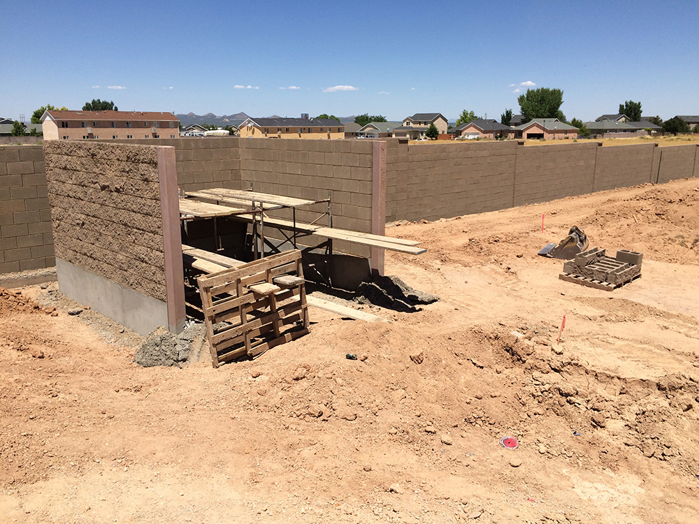 Beehive House - Schmidt Construction