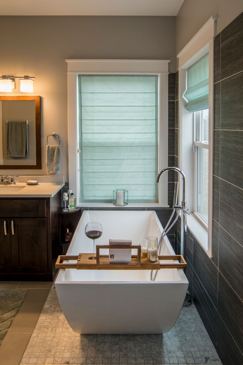 Custom Bathroom Schmidt Custom