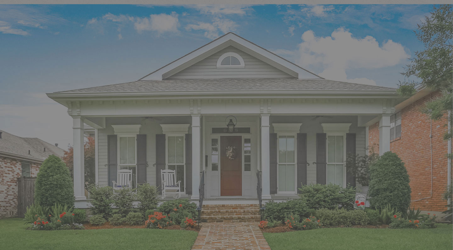 Schmidt Homes New Orleans Home Builders and Realty