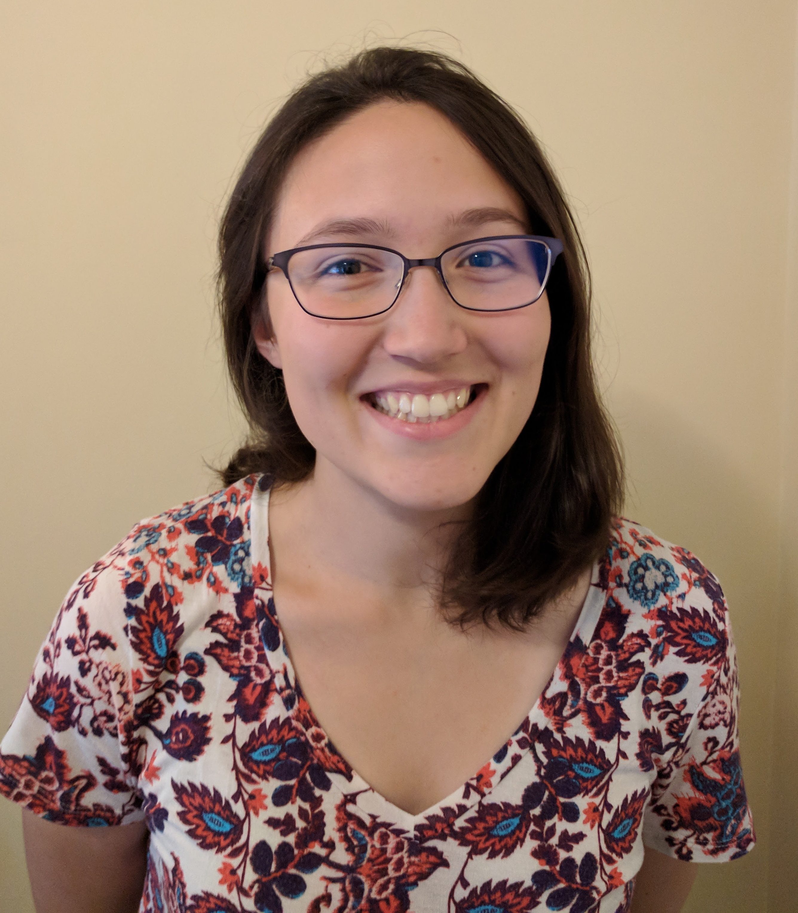 Victoria Preston Schmidt Ocean Institute
