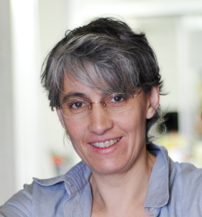 Nadine Le Bris Schmidt Ocean Institute