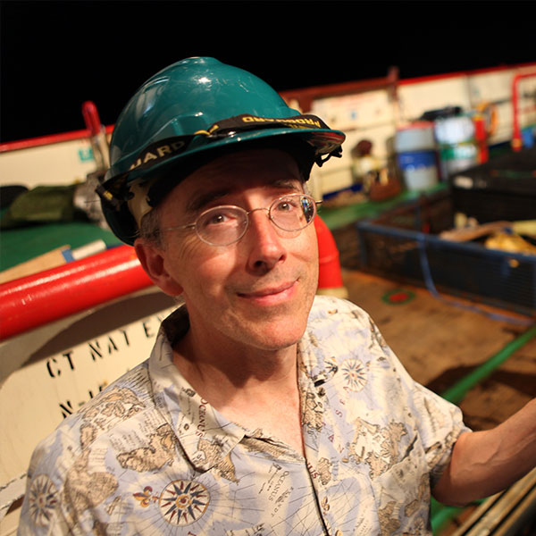 Douglas Bartlett Schmidt Ocean Institute