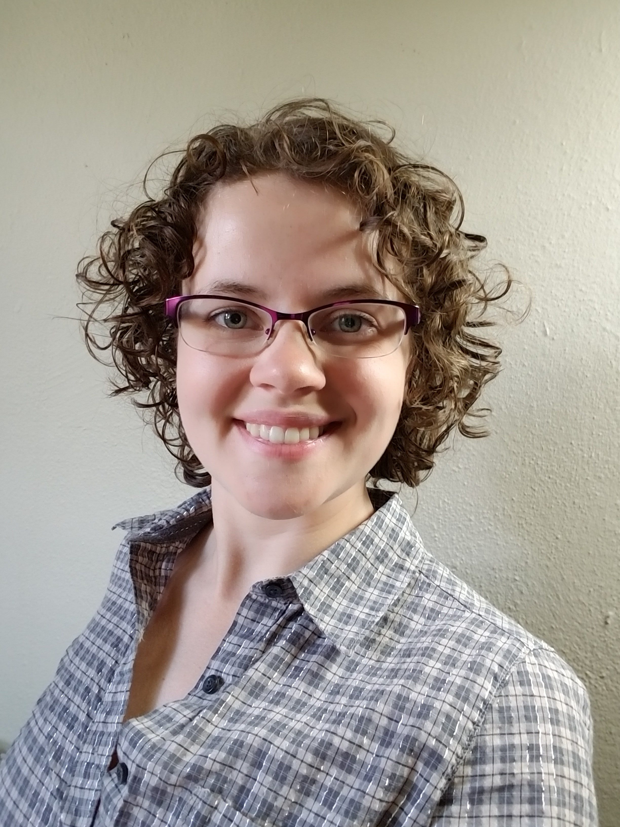 Emily Mclaughlin Schmidt Ocean Institute