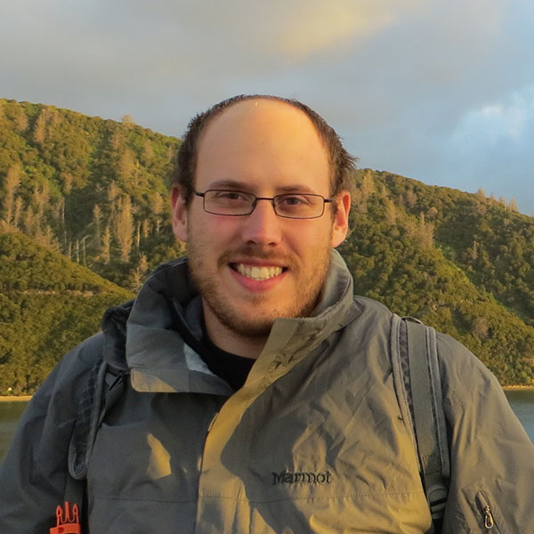 Eric Timmons Schmidt Ocean Institute