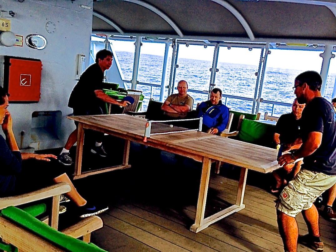 Midway a Battleground Millions of Years in the Making Schmidt Ocean