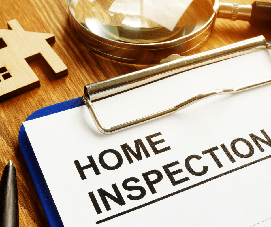Property Inspections During Covid19 Schmidt Realty Group