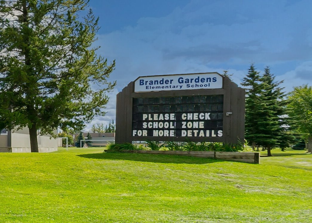 Neighborhood Profile Brander Gardens Schmidt Realty Group