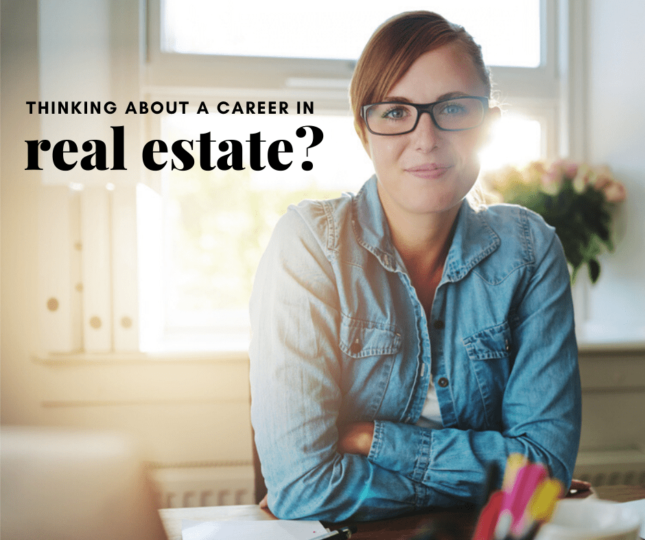 Don't join a real estate brokerage before you ask these questions