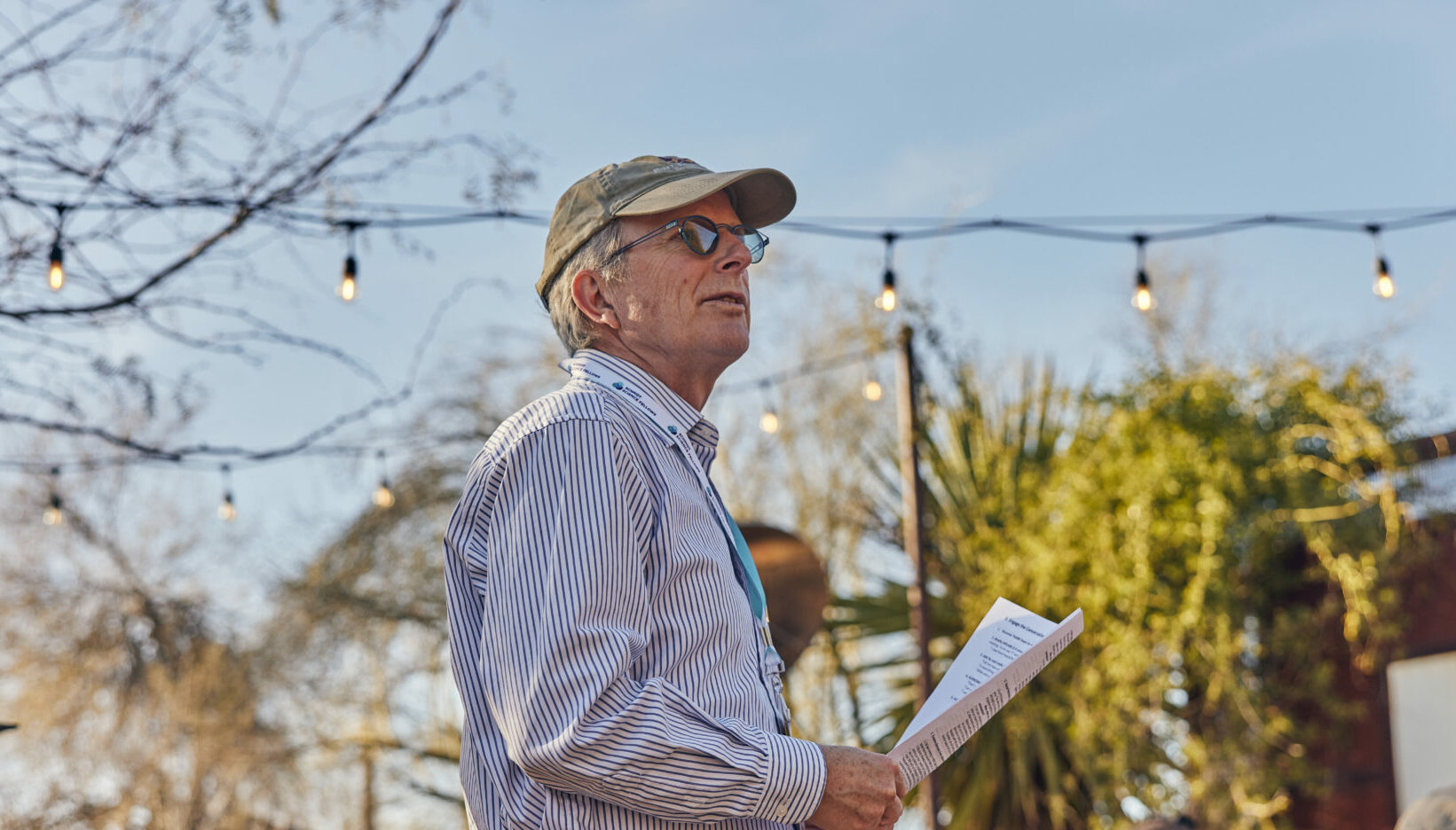 Prof John Boothroyd appointed Chair of the Schmidt Science Fellows