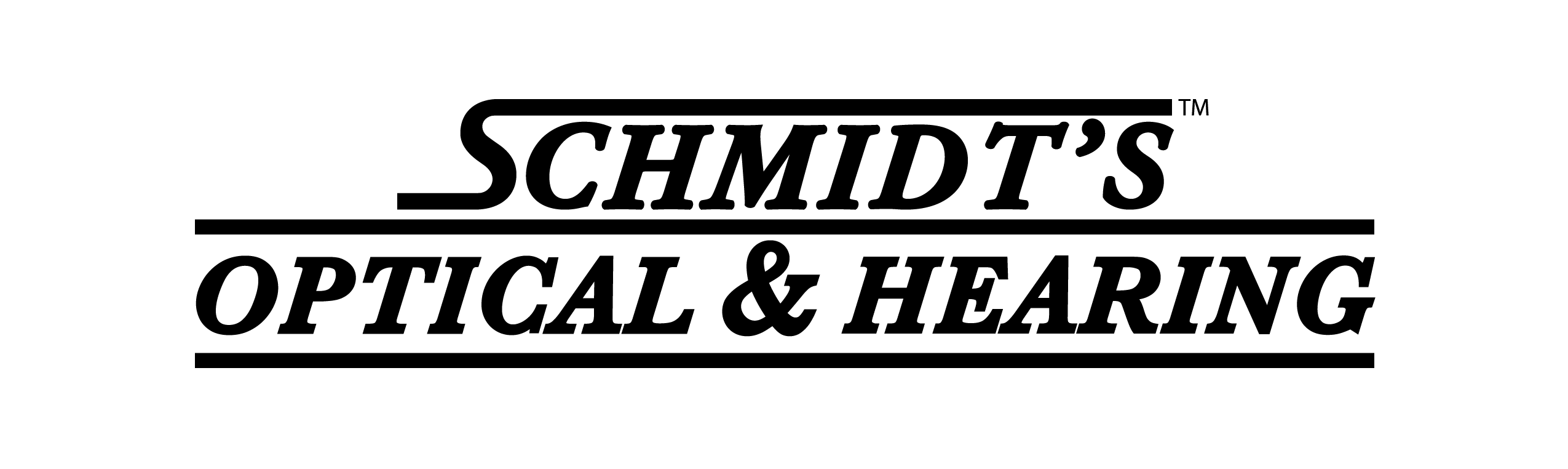 Schmidt's Optical & Hearing