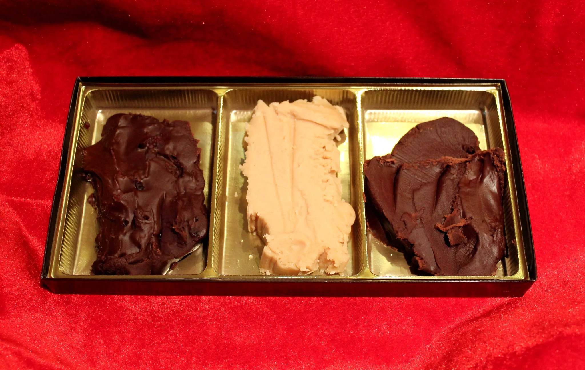 Schmidt's Fudge Haus Best Chocolate & Fudge Online and Retail Shop