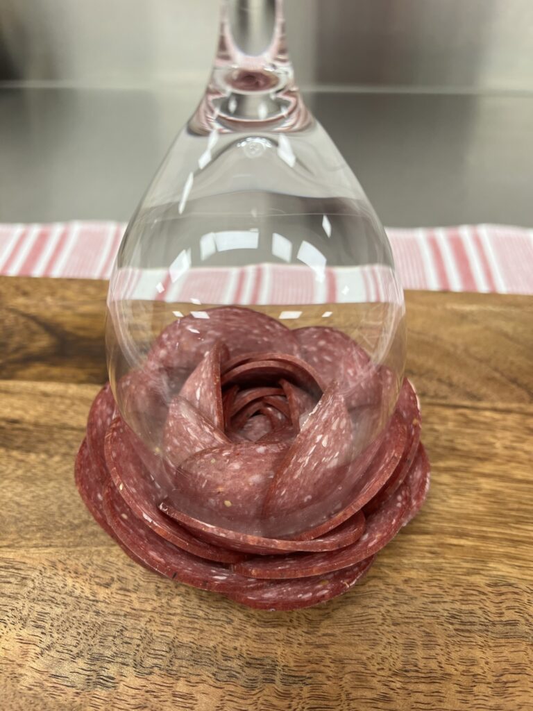 PARTY PLANNING Schmidts Meat Market