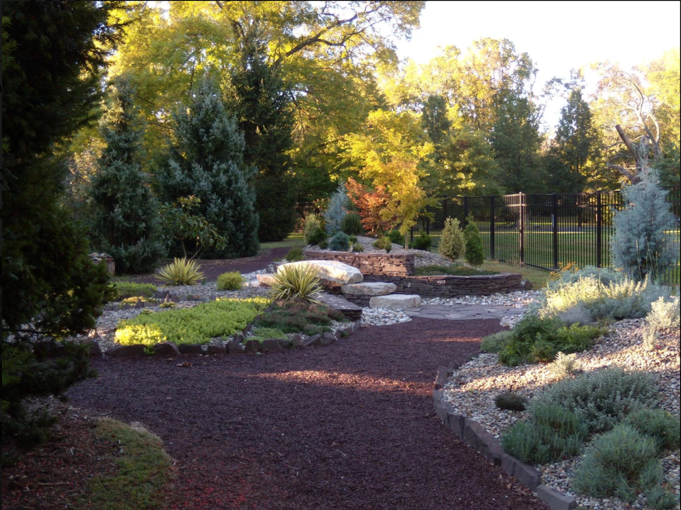 Landscaping Services in Dresher, Pennsylvania