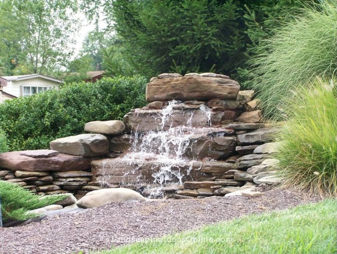 Waterscaping Services in Dresher Pennsylvania