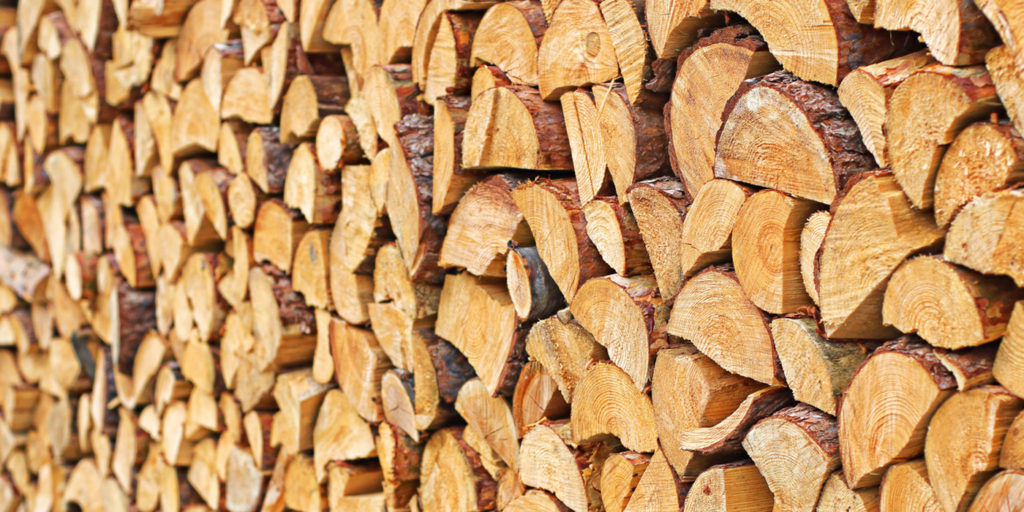 Firewood Delivery Services in Dresher, Pennsylvania Schmidt's