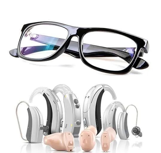 Main Home Stuart Optometrist, Eyeglasses, Frames & Hearing Aids