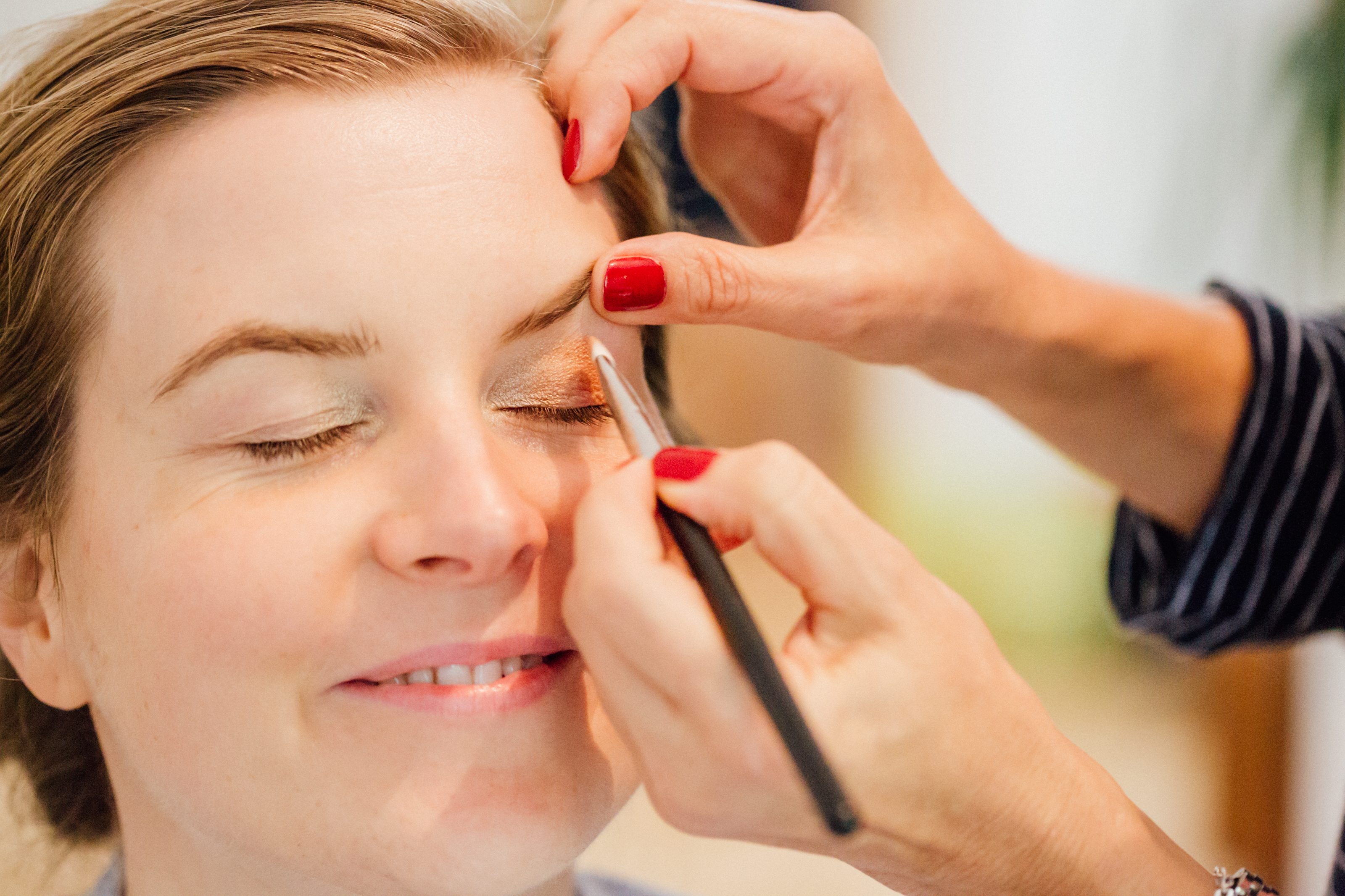 Makeup Artist Theatrical And Performance Saubhaya Makeup