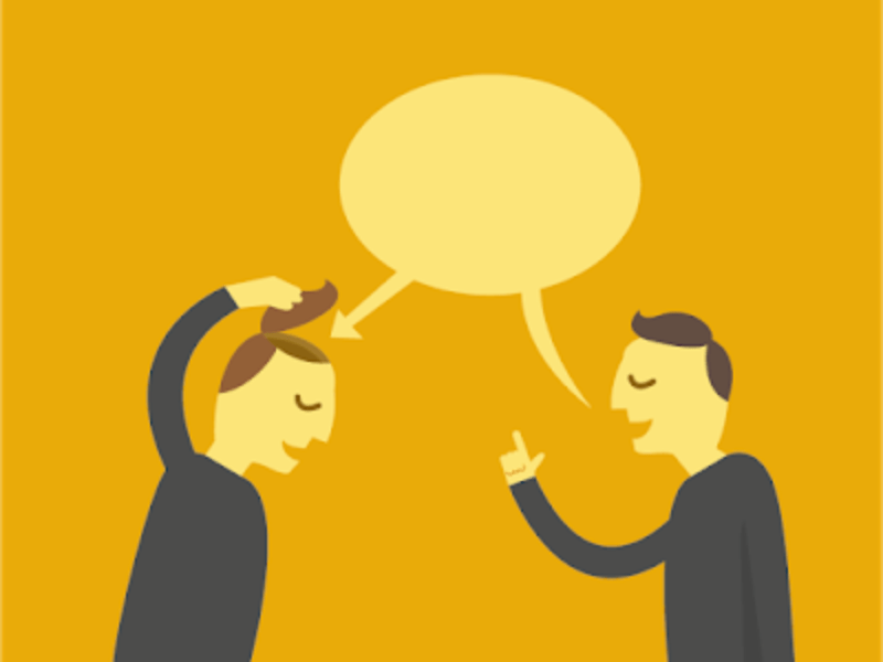 Desarrollo de habilidades comunicativas la escucha activa