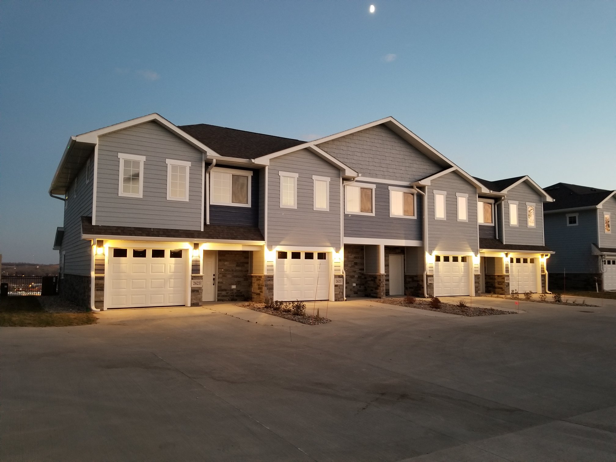 Sioux City Schmit Properties