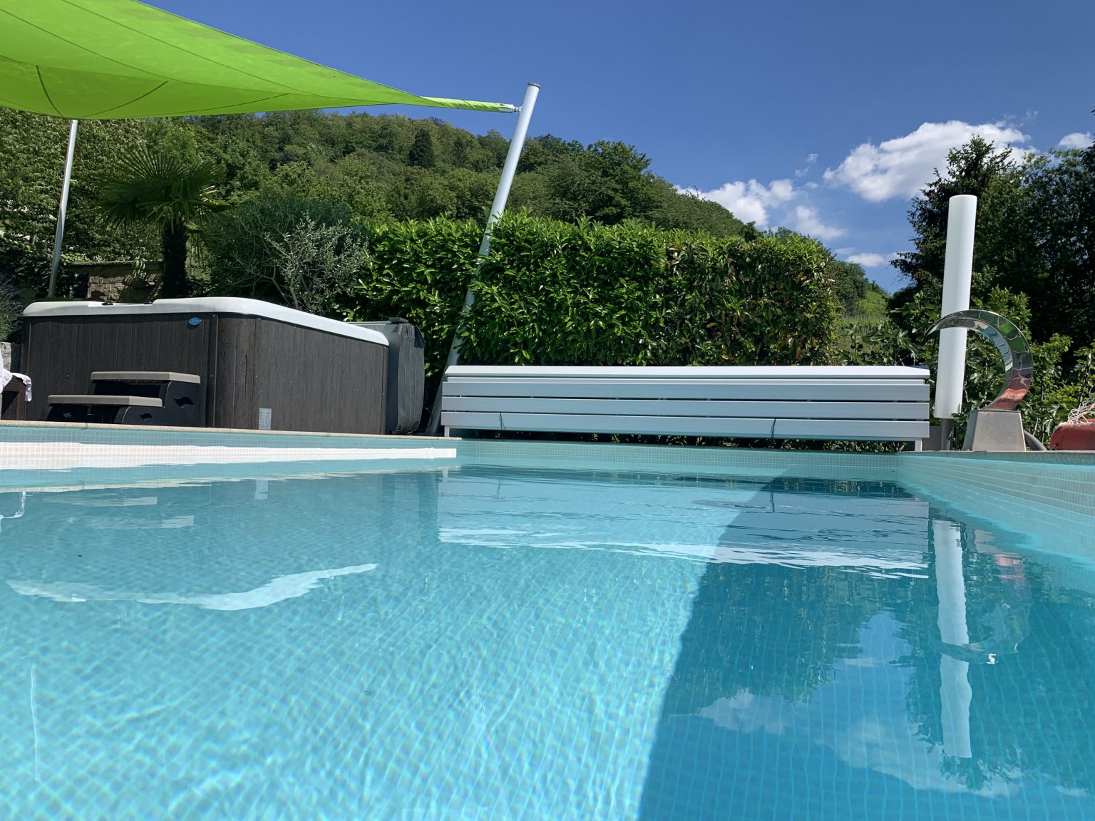 Massivpool SCHMITT POOL