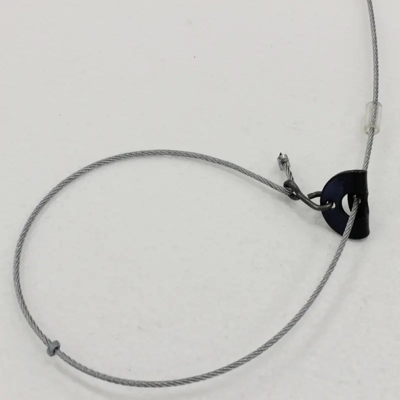 Snares Dakotaline Cable Restraint 285 Schmitt Enterprises, Inc.